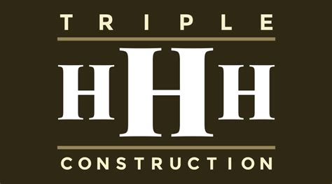 triple h metal fabrication new york|Triple H Construction .